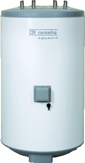 REMEHA BOILER AQUA PLUS 100W 94805104